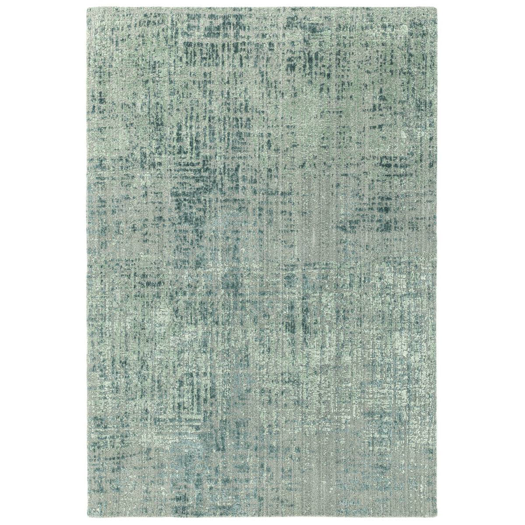 Torino Forest Green Rug