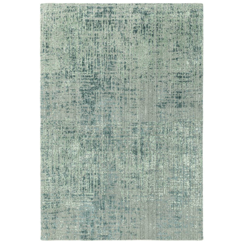 Torino Forest Green Rug