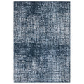 Torino Petrol Blue Rug