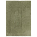 Tova Green Rug