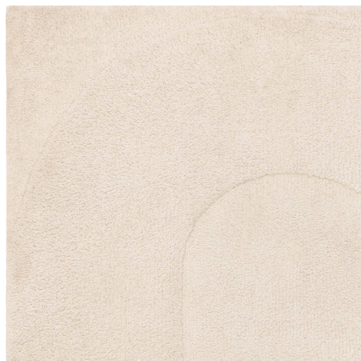 Tova Ivory Rug