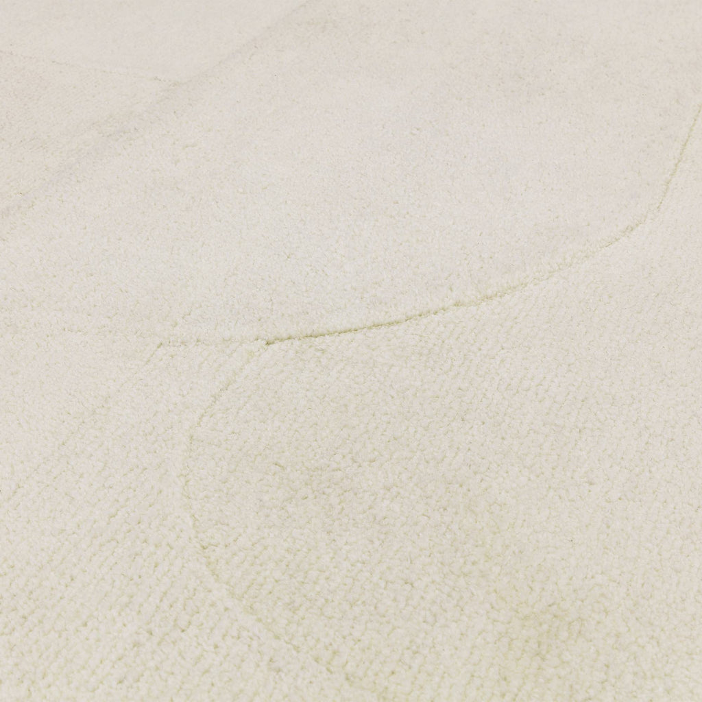 Tova Ivory Rug