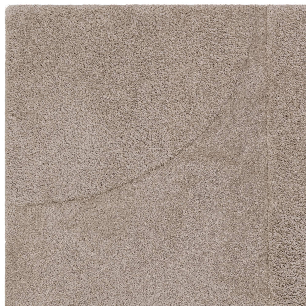 Tova Moleskin Rug