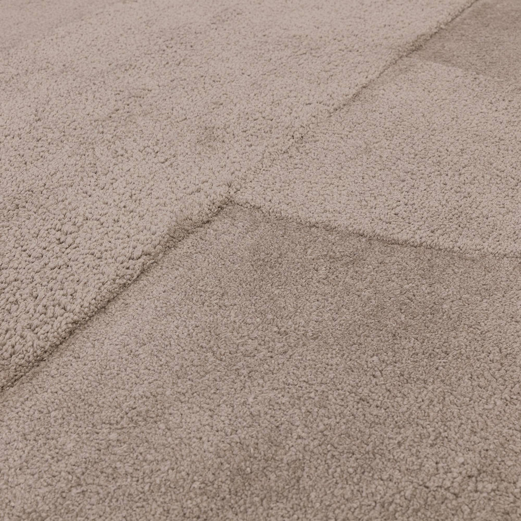 Tova Moleskin Rug