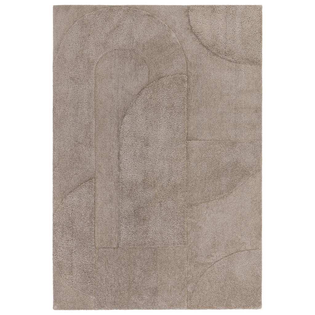 Tova Moleskin Rug