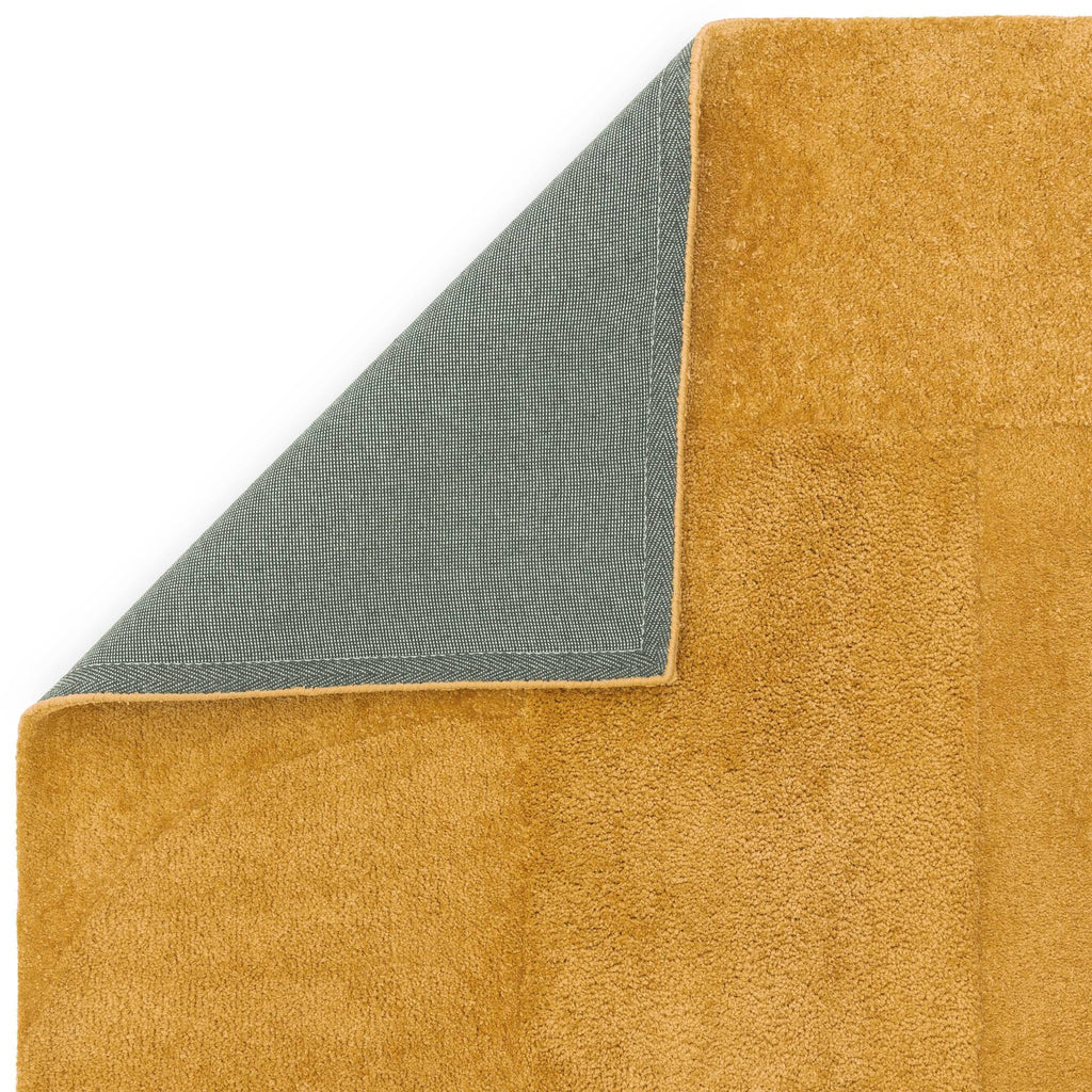 Tova Ochre Rug