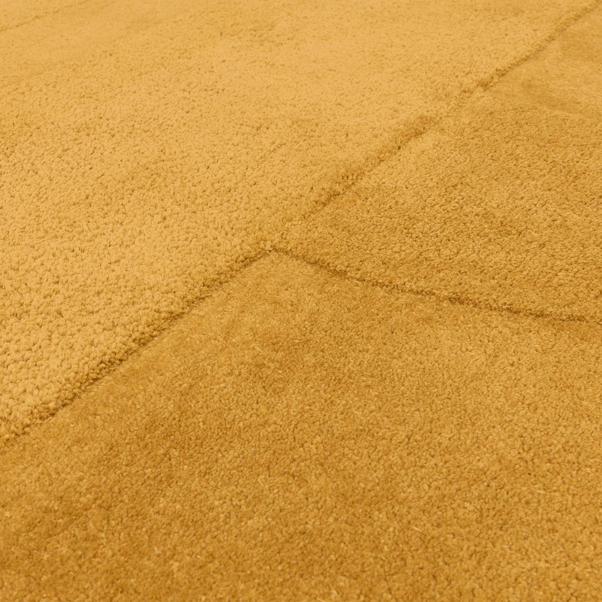 Tova Ochre Rug