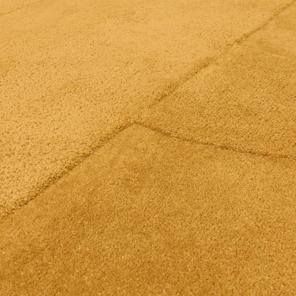 Tova Ochre Rug