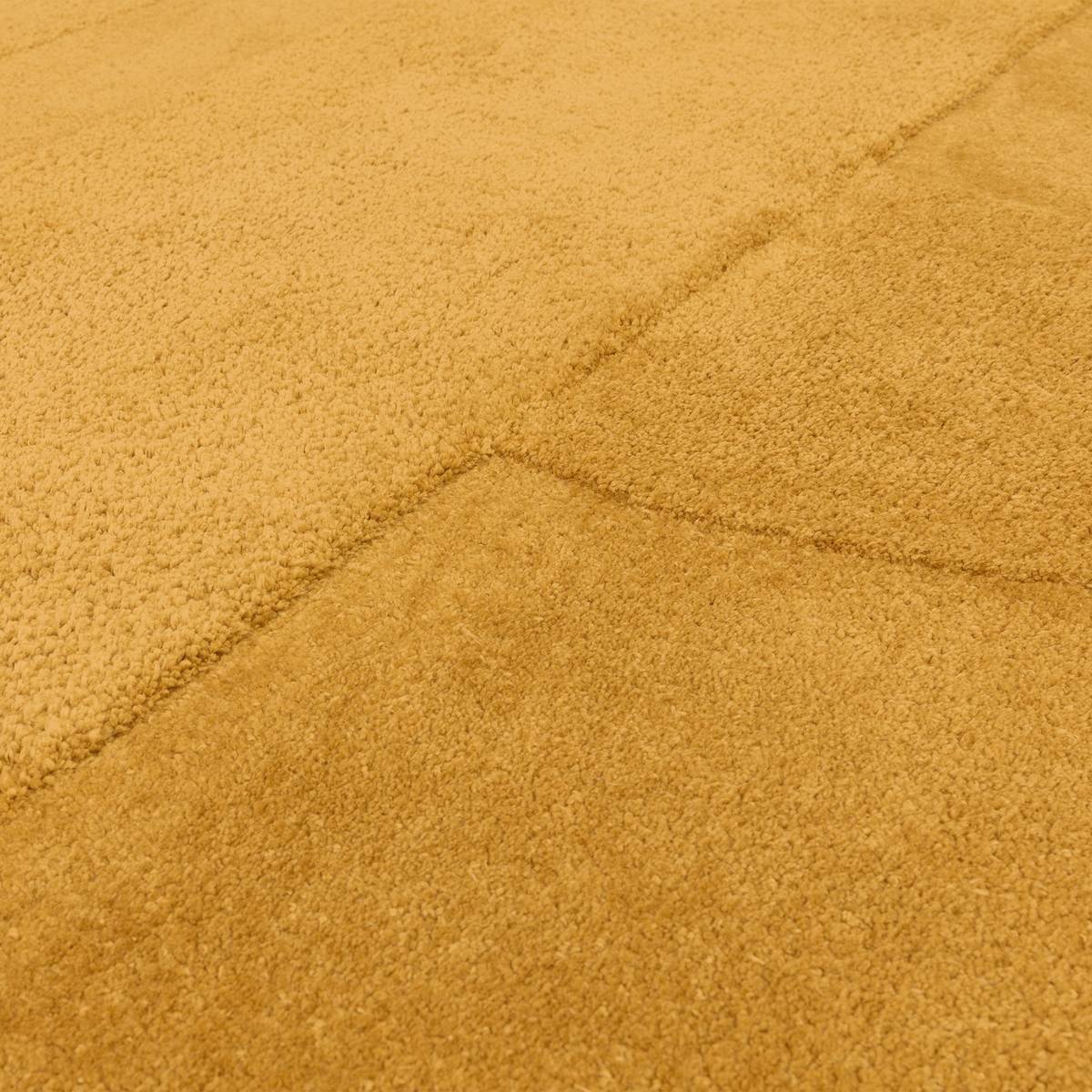 Tova Ochre Rug
