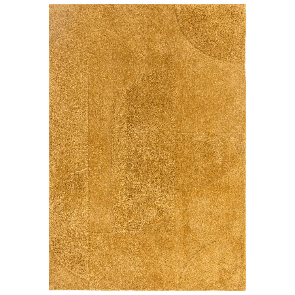 Tova Ochre Rug