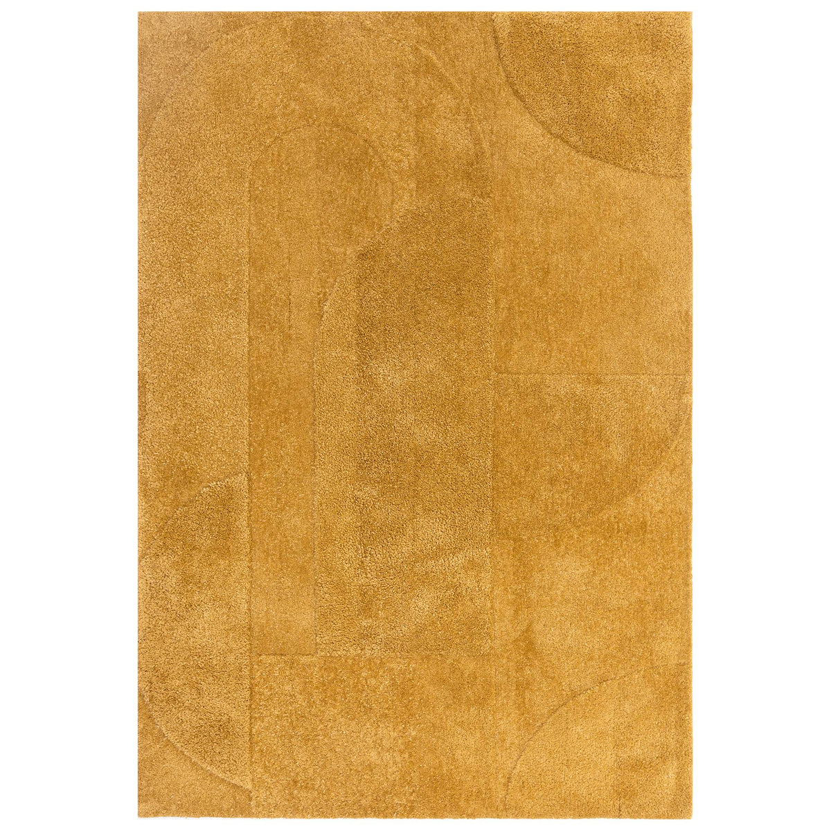 Tova Ochre Rug