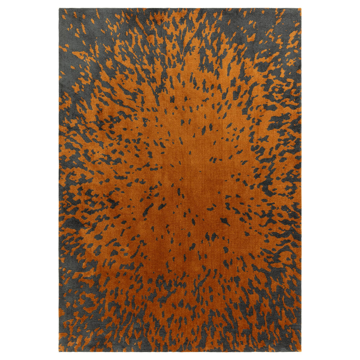Wilder Splash Spice Rug