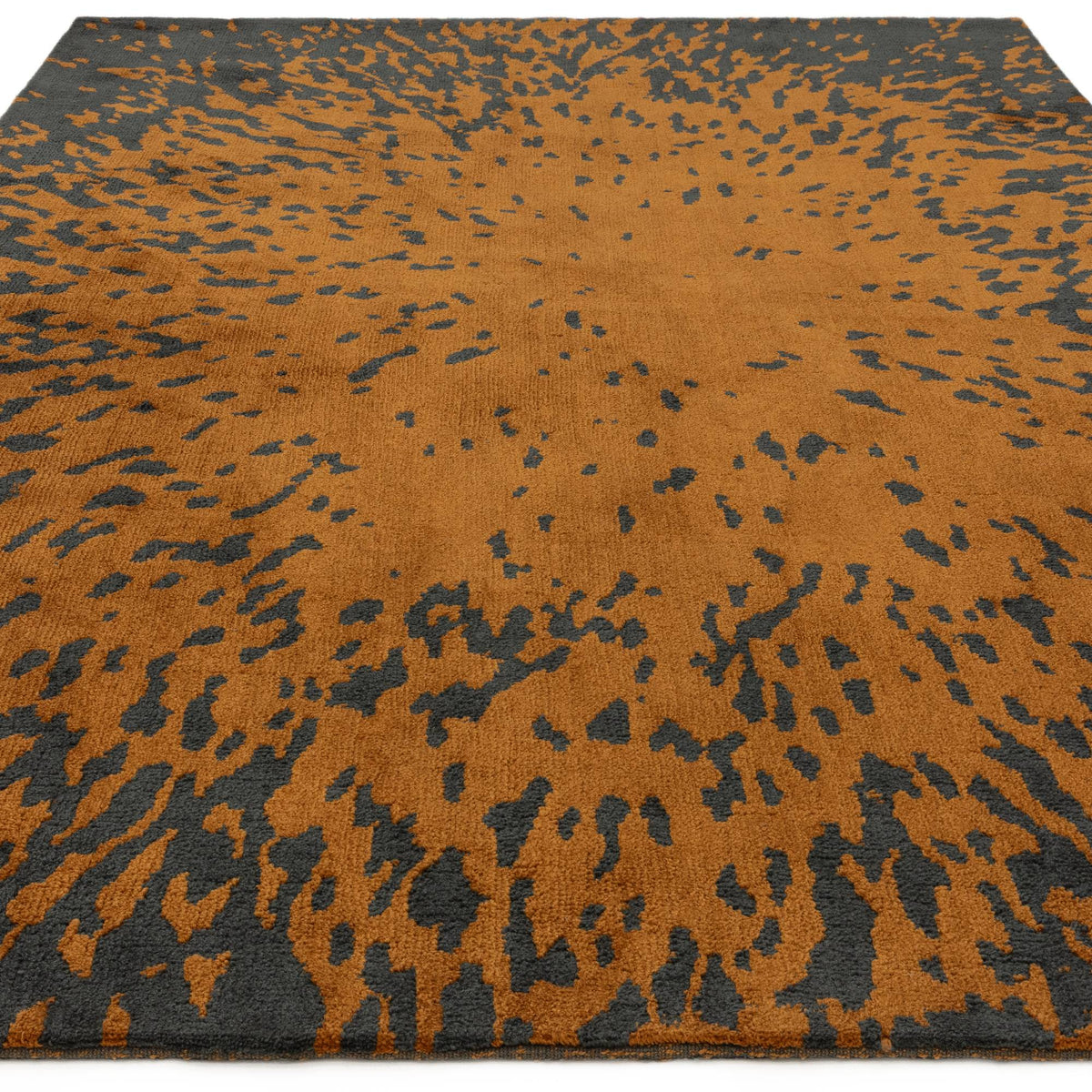 Wilder Splash Spice Rug
