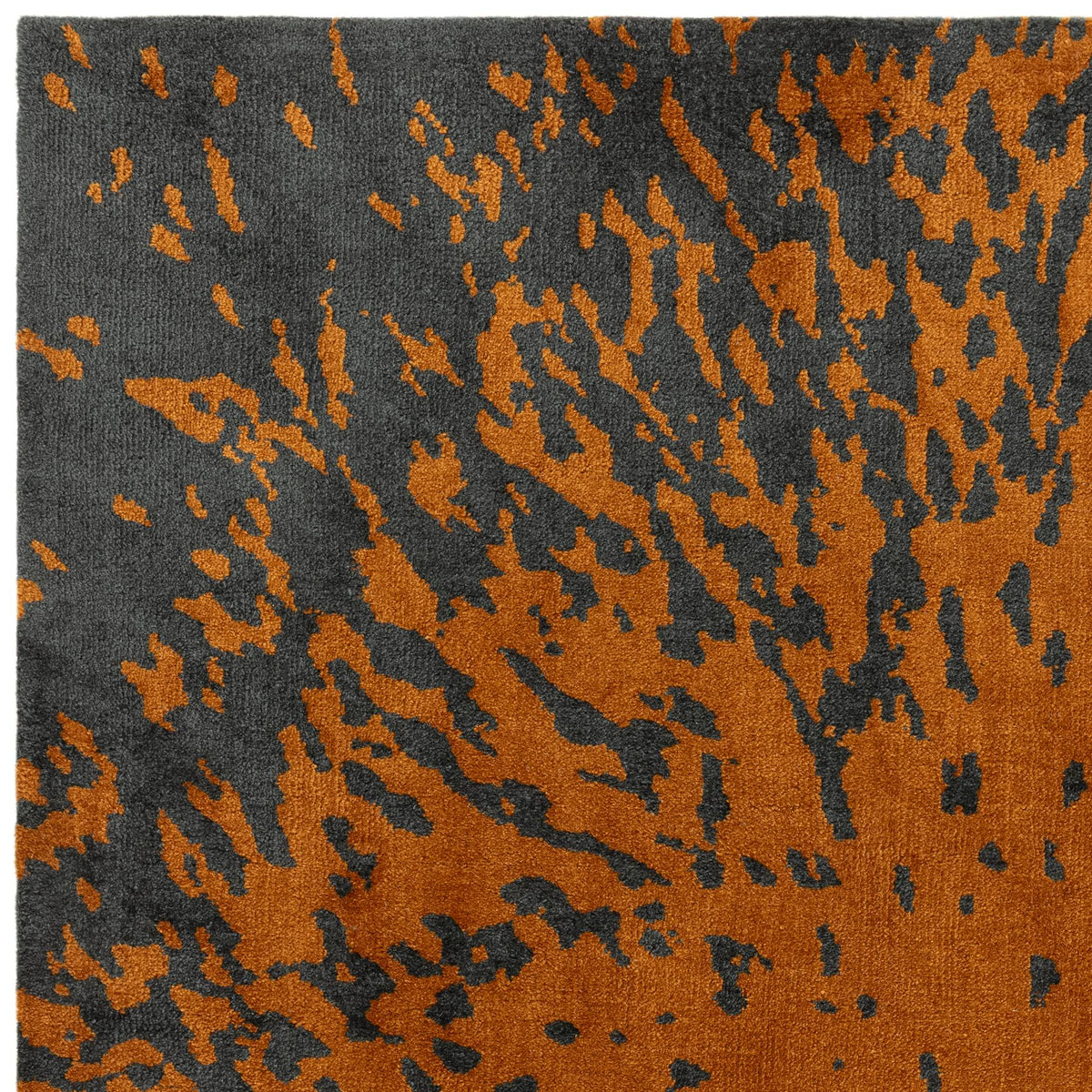 Wilder Splash Spice Rug