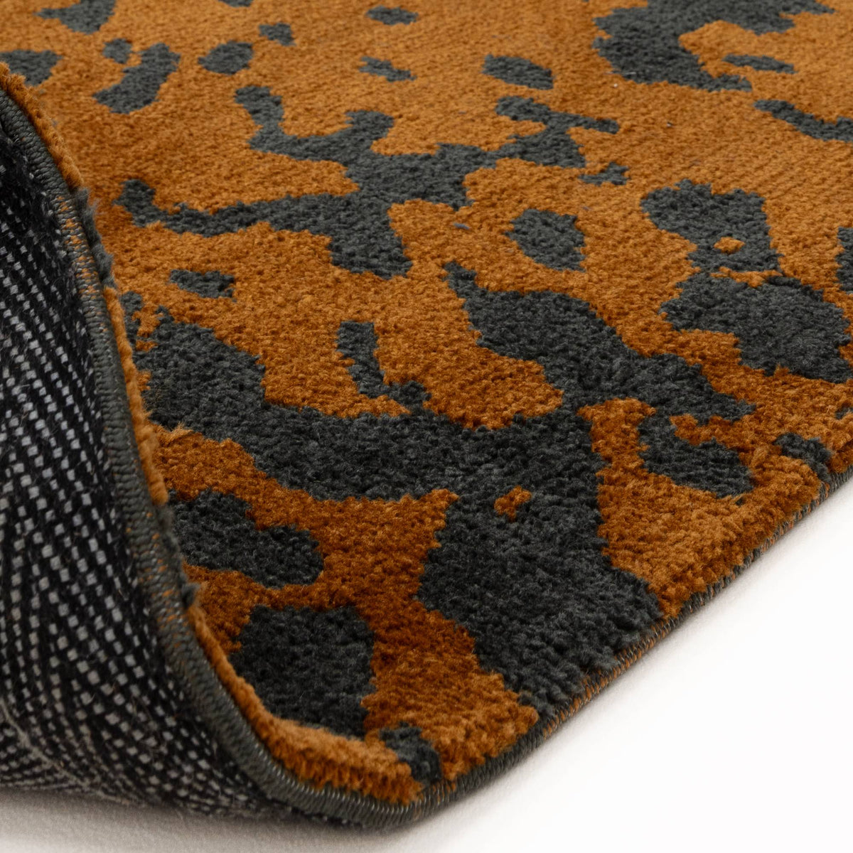Wilder Splash Spice Rug