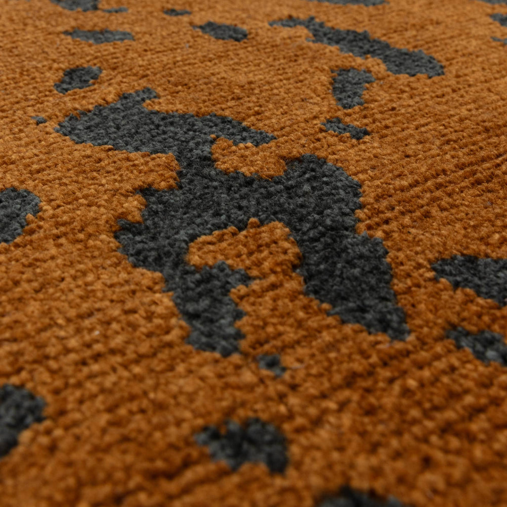 Wilder Splash Spice Rug