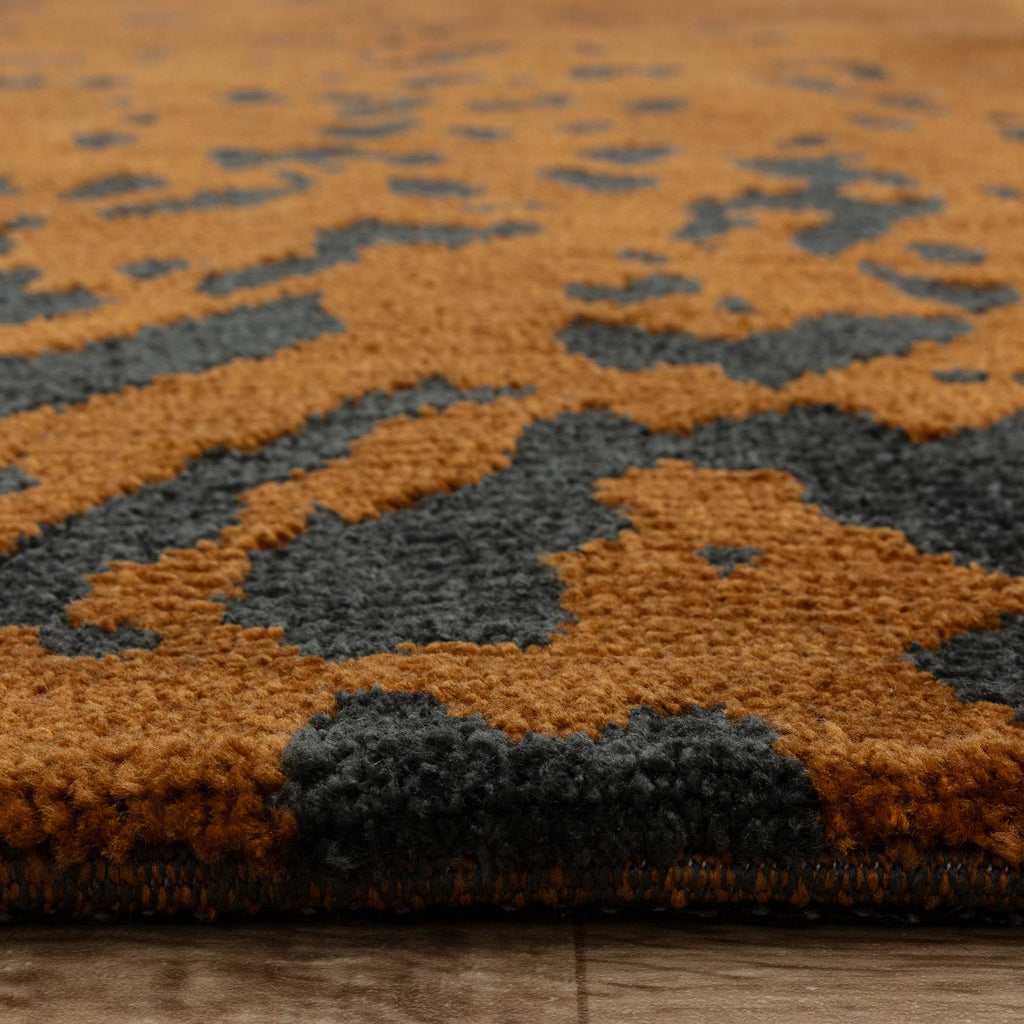 Wilder Splash Spice Rug