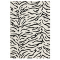 Wilder Tiger Mono Rug