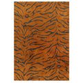 Wilder Tiger Spice Rug