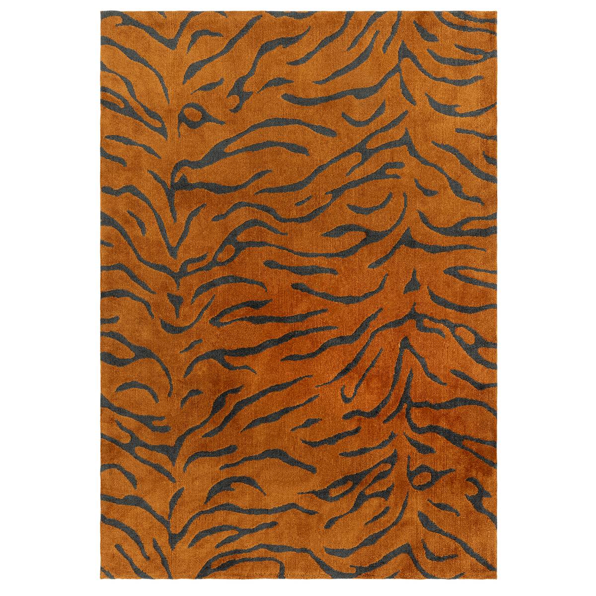 Wilder Tiger Spice Rug