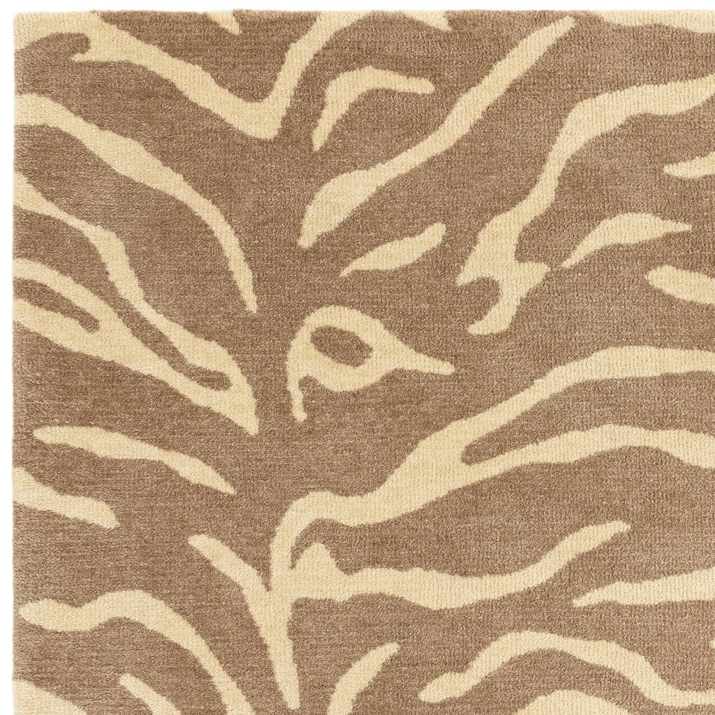 Wilder Tiger Taupe Rug