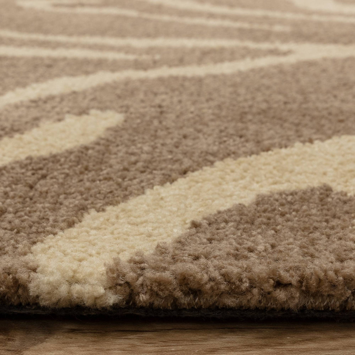 Wilder Tiger Taupe Rug
