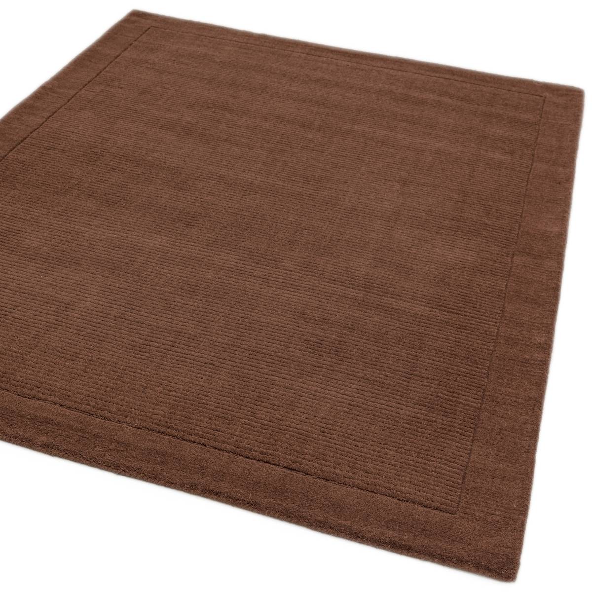 York Chocolate Rug