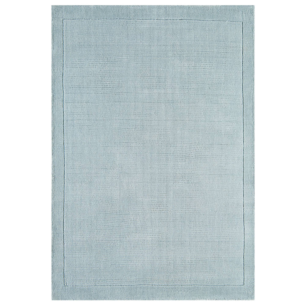 York Duck Egg Rug