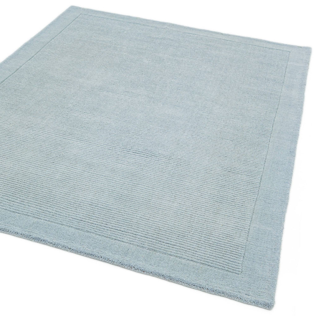 York Duck Egg Rug