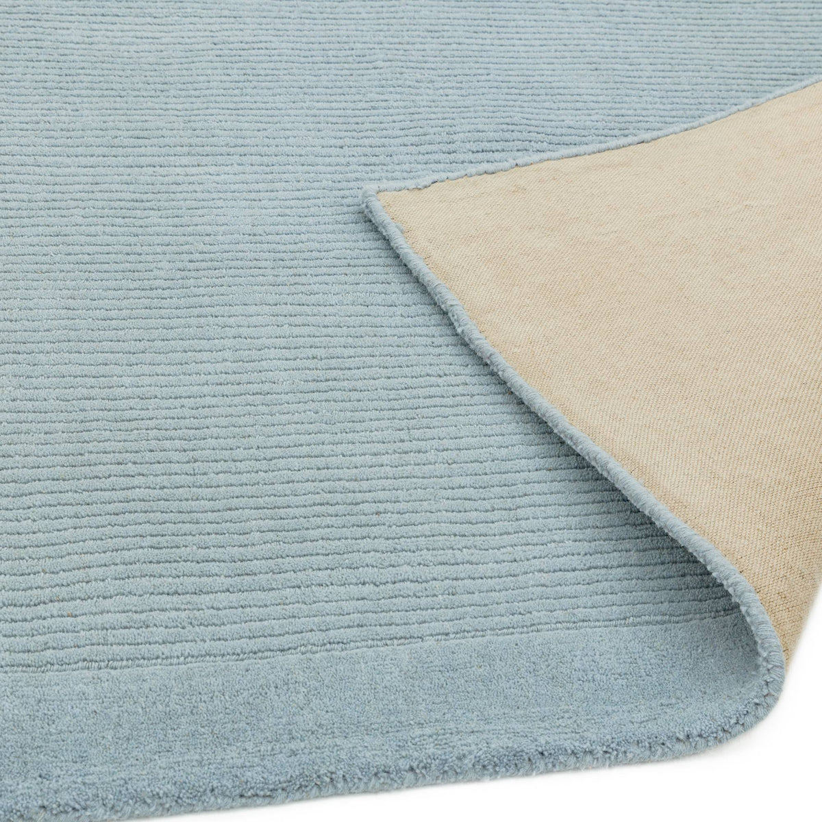 York Duck Egg Rug