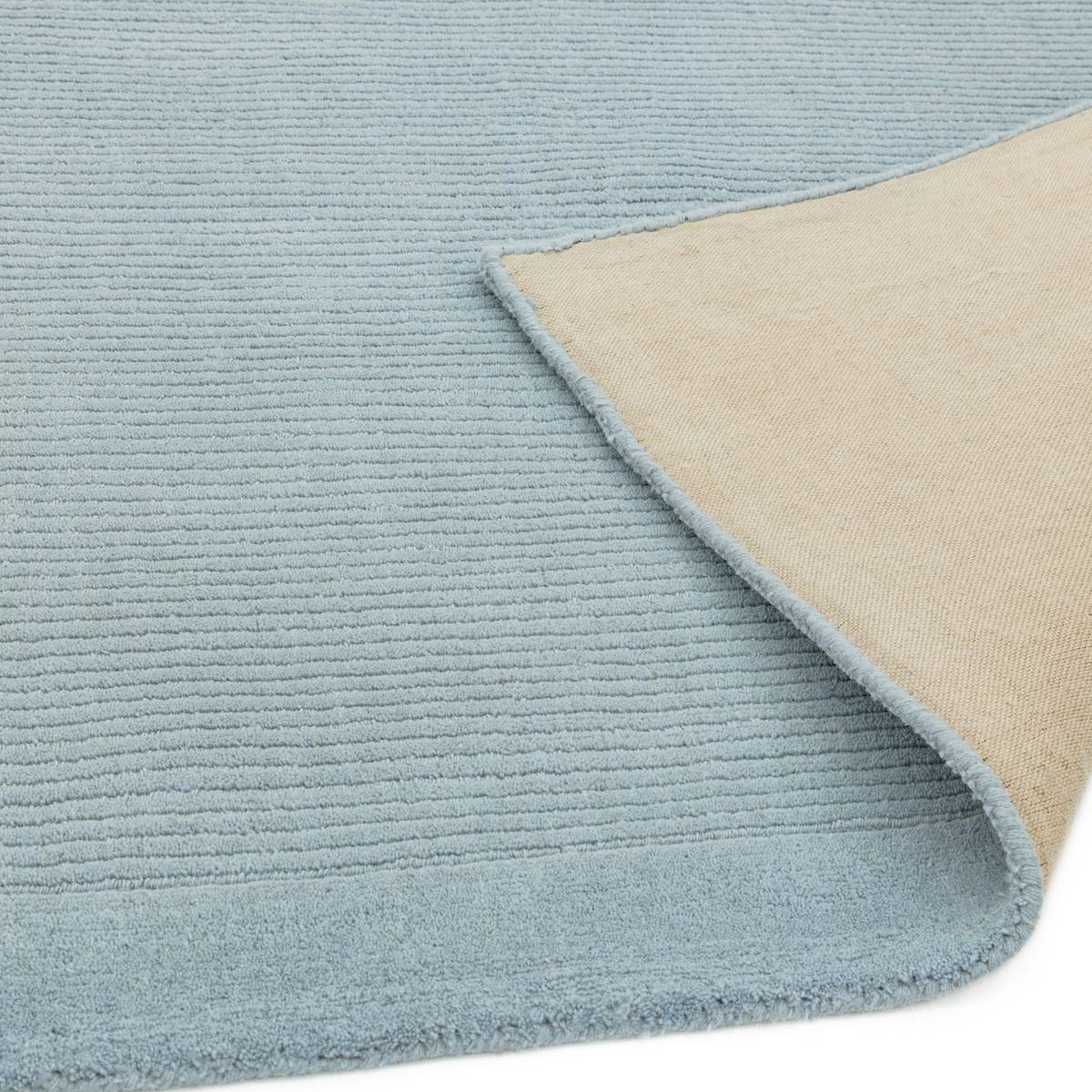 York Duck Egg Rug