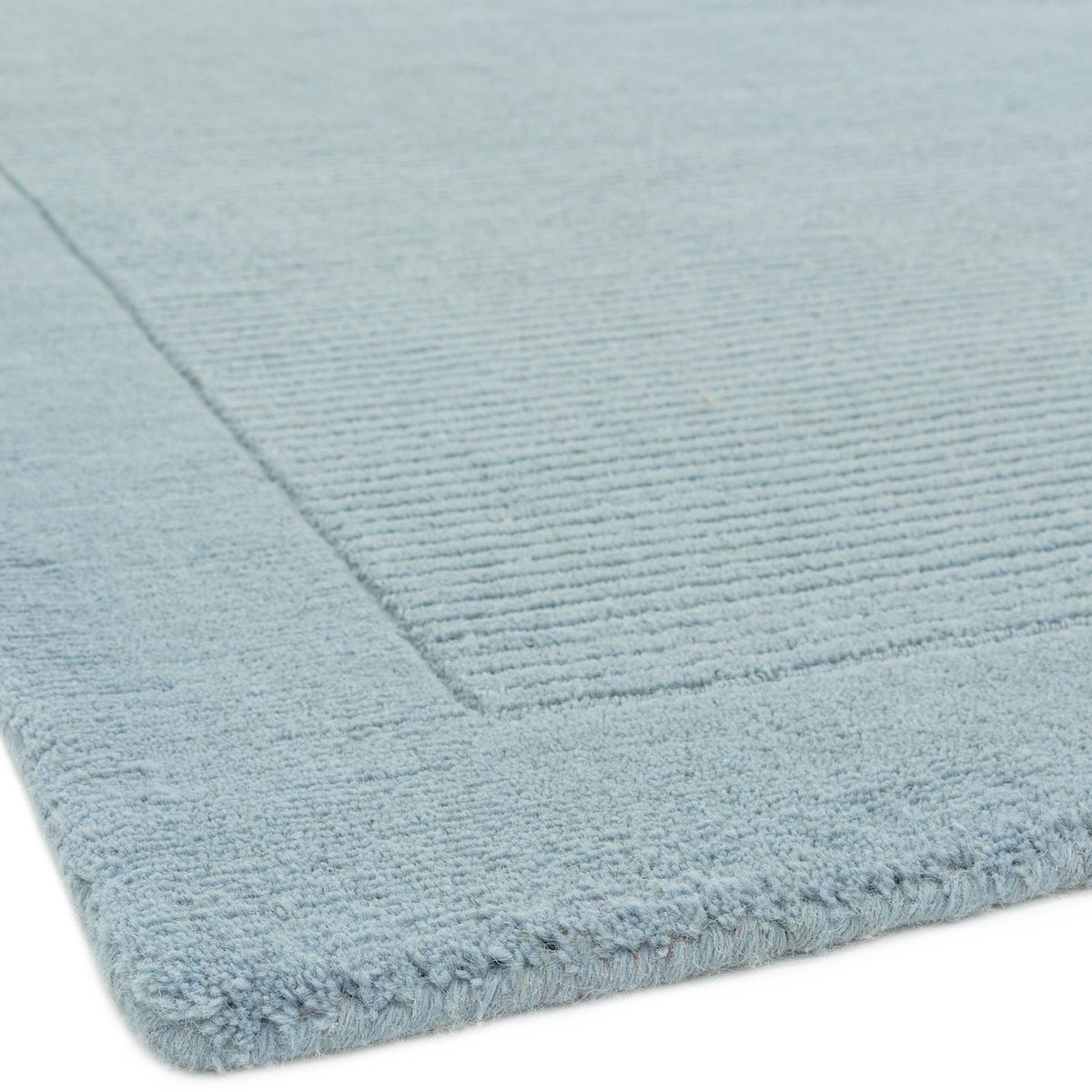 York Duck Egg Rug