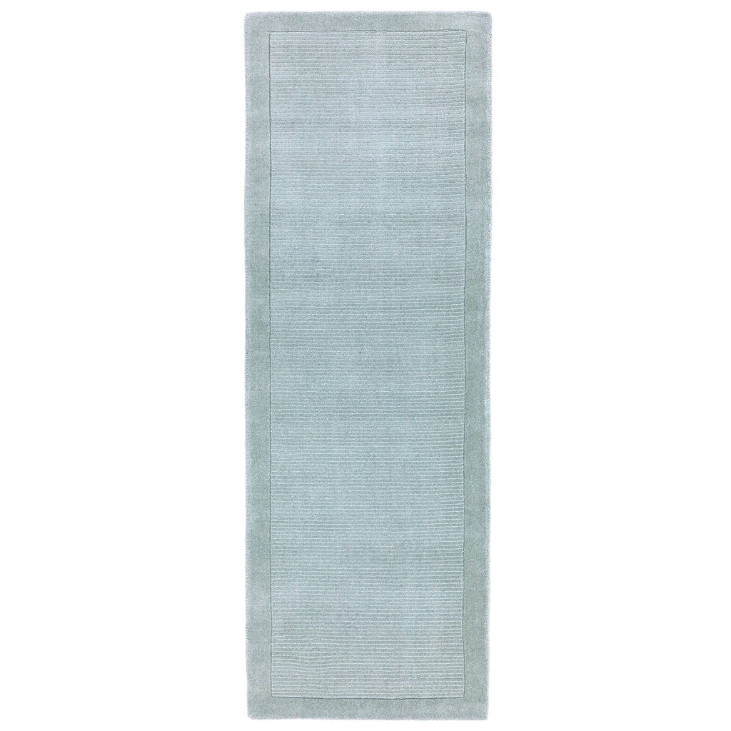 York Duck Egg Rug