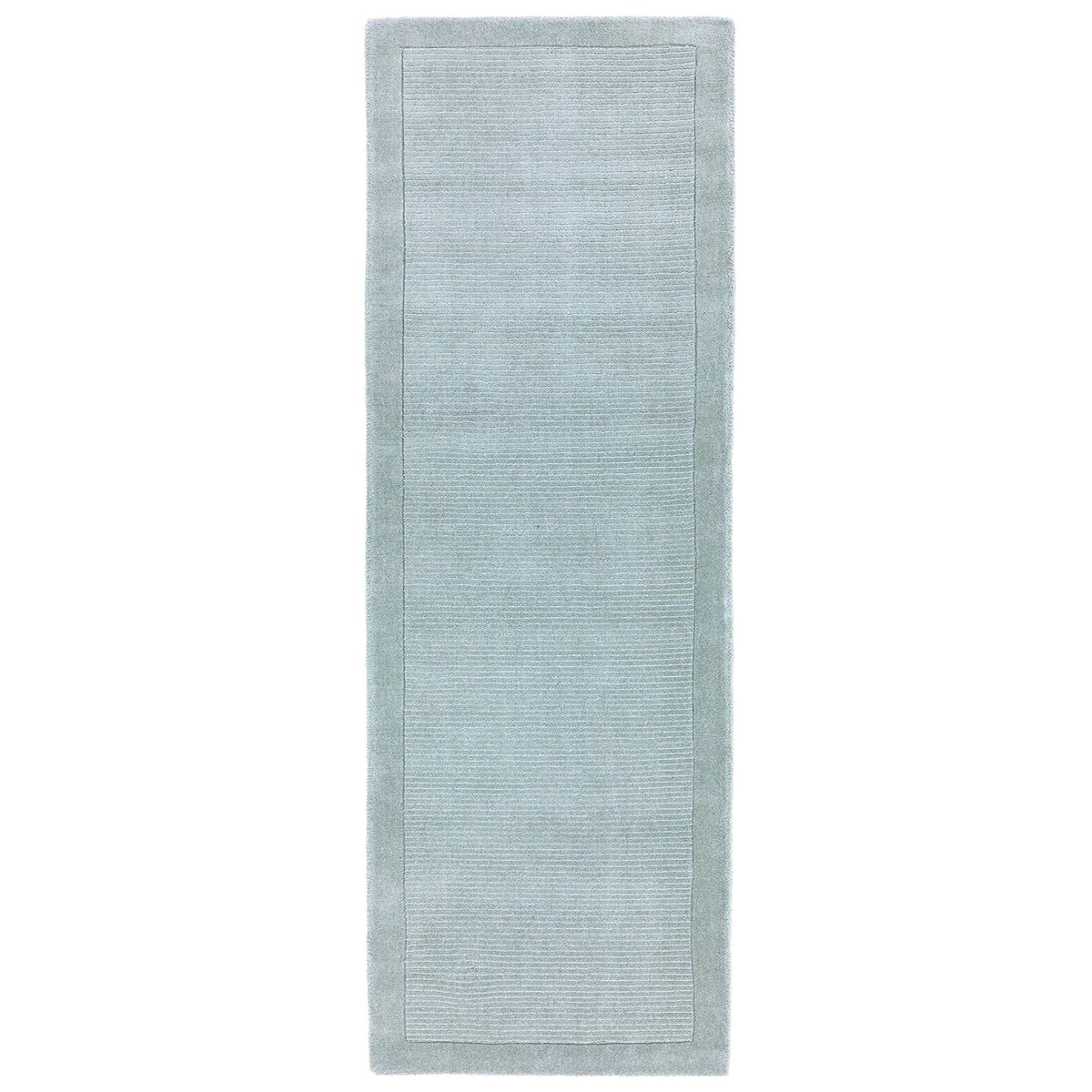York Duck Egg Rug