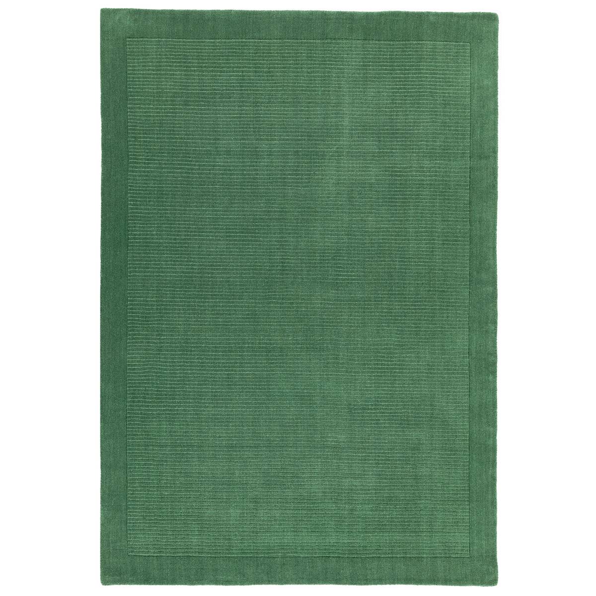 York Forest Green Rug