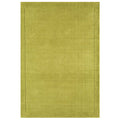York Green Rug
