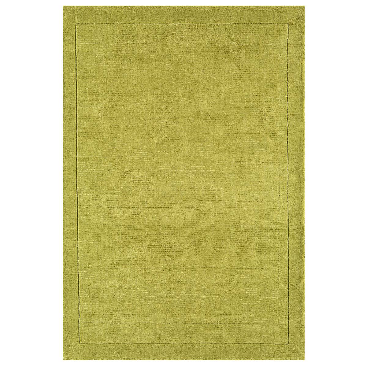 York Green Rug