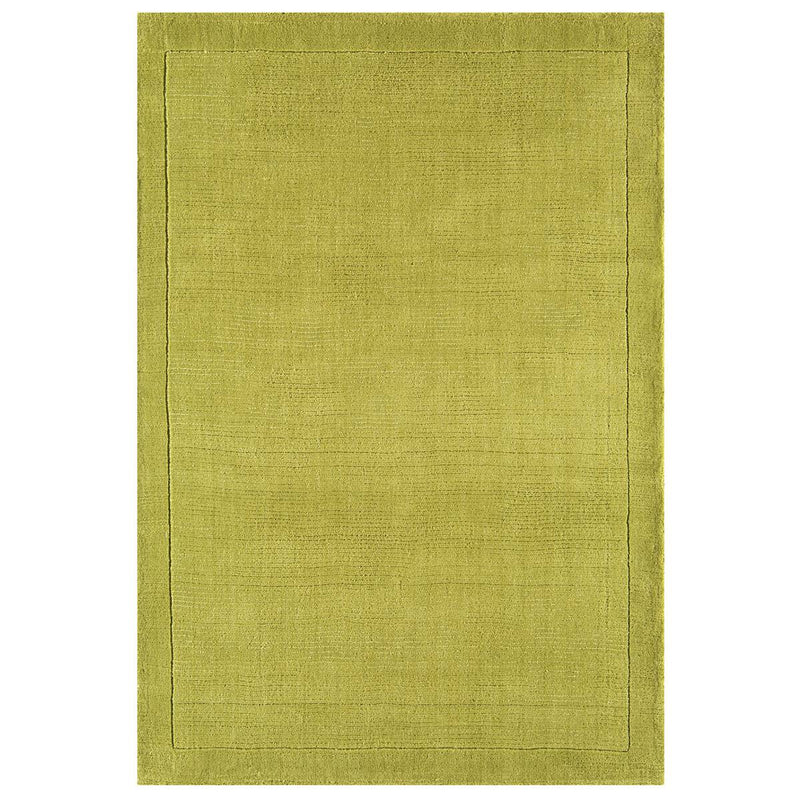 York Green Rug