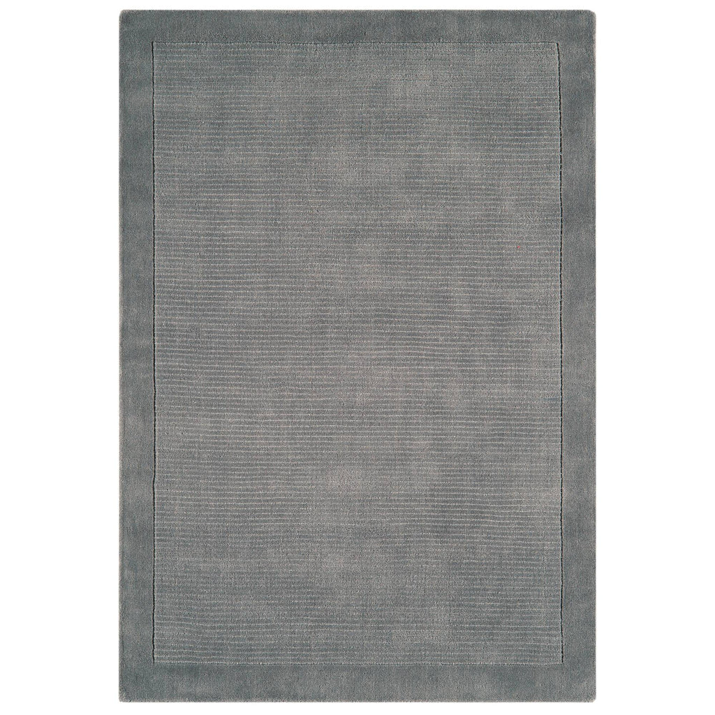 York Grey Rug