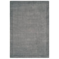 York Grey Rug