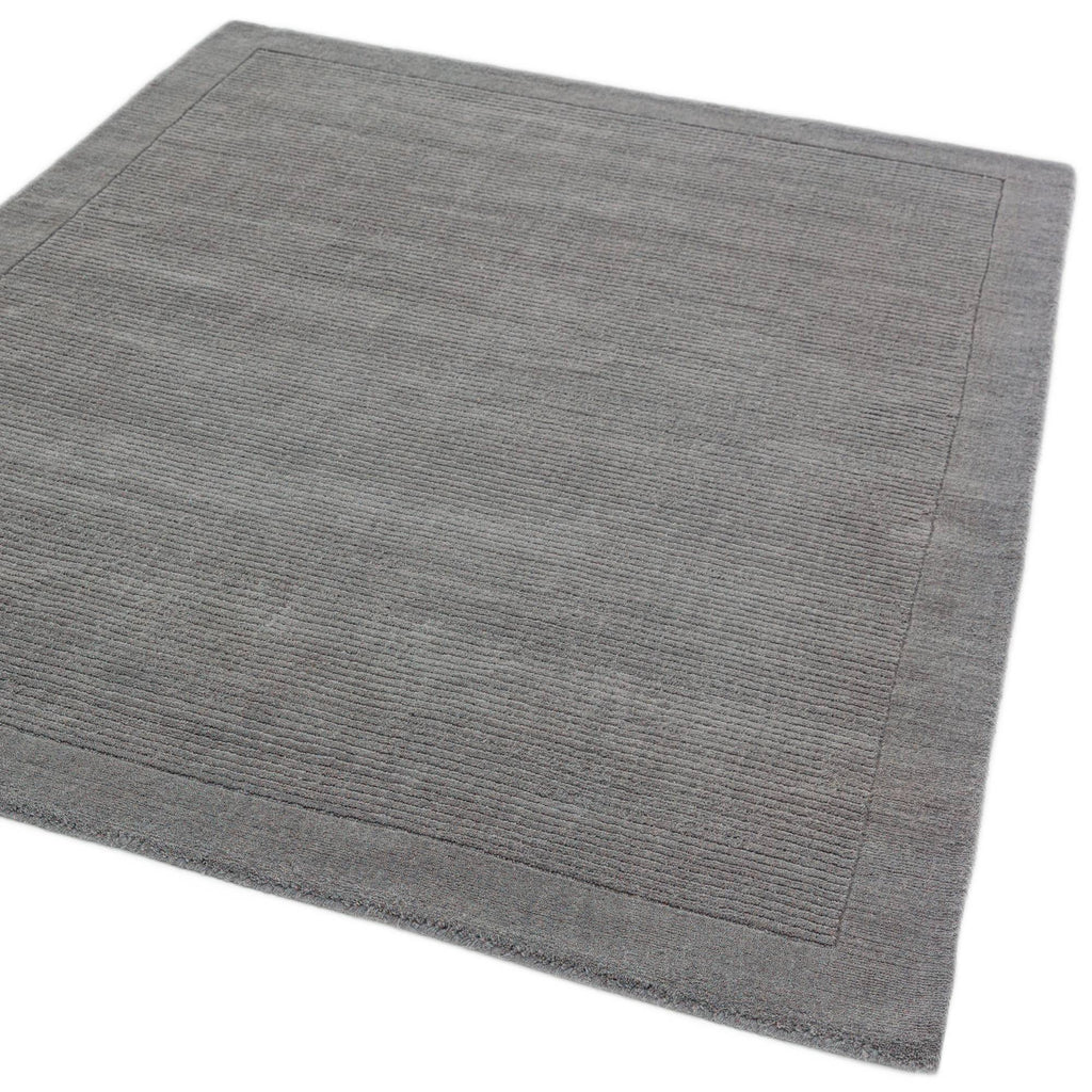 York Grey Rug