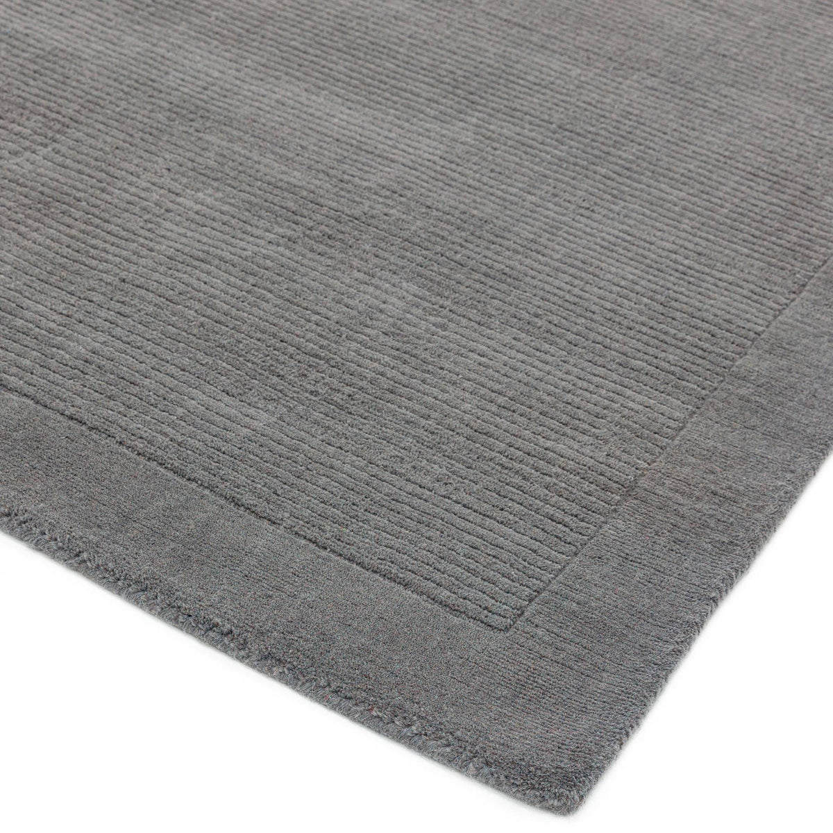 York Grey Rug
