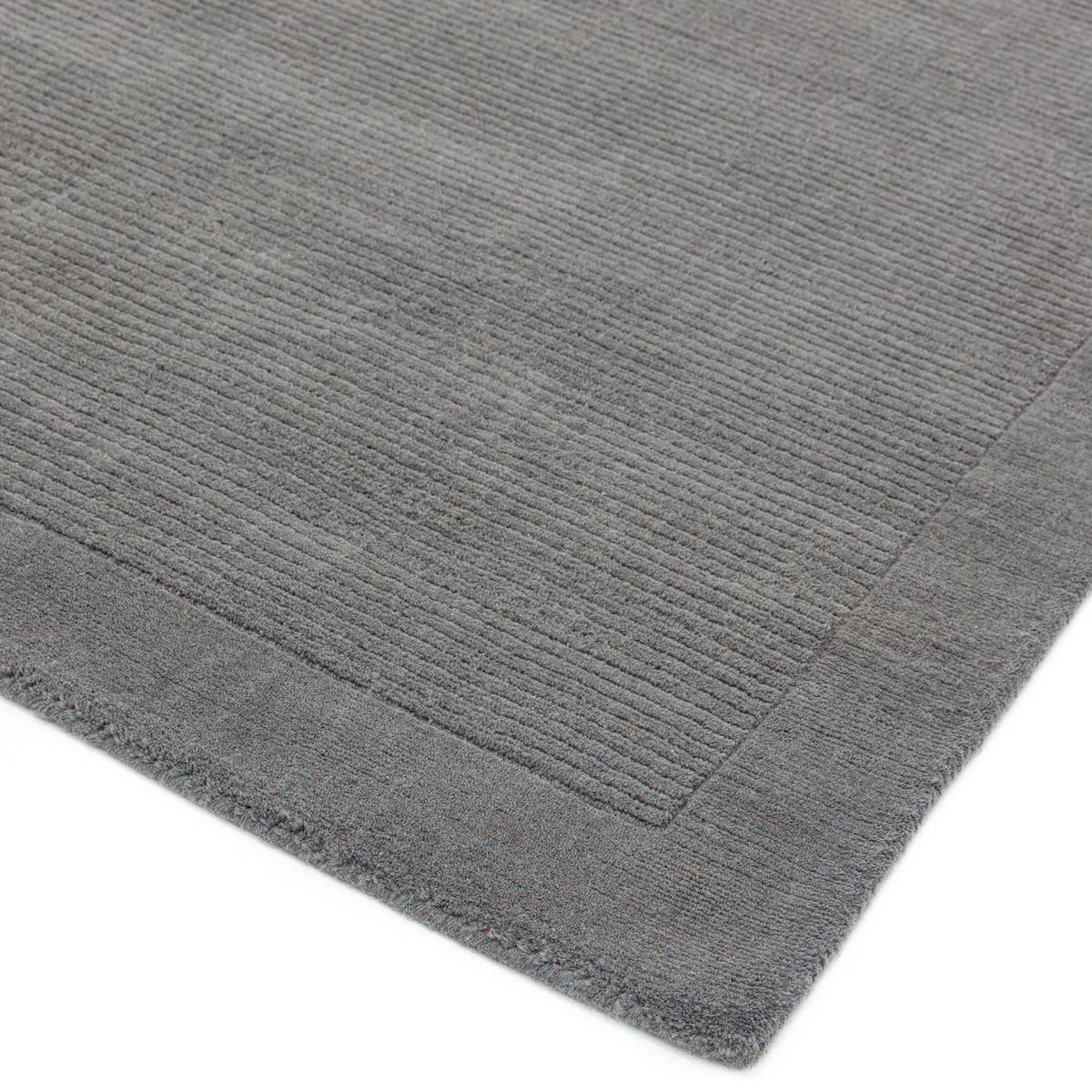 York Grey Rug