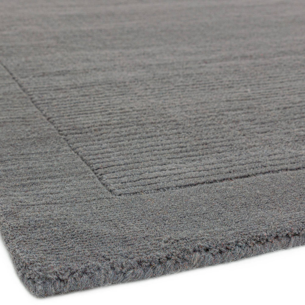 York Grey Rug