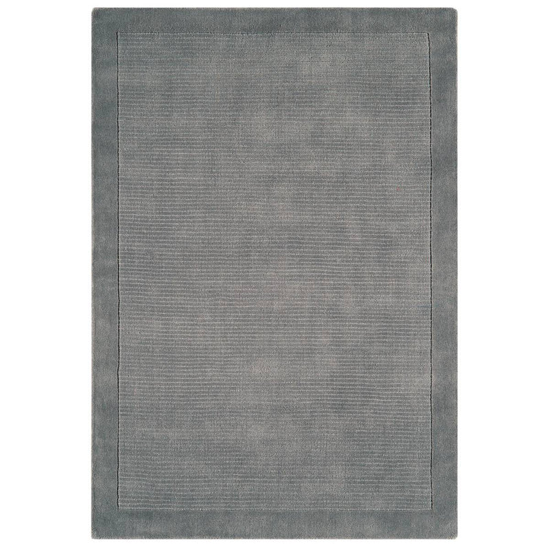 York Grey Rug