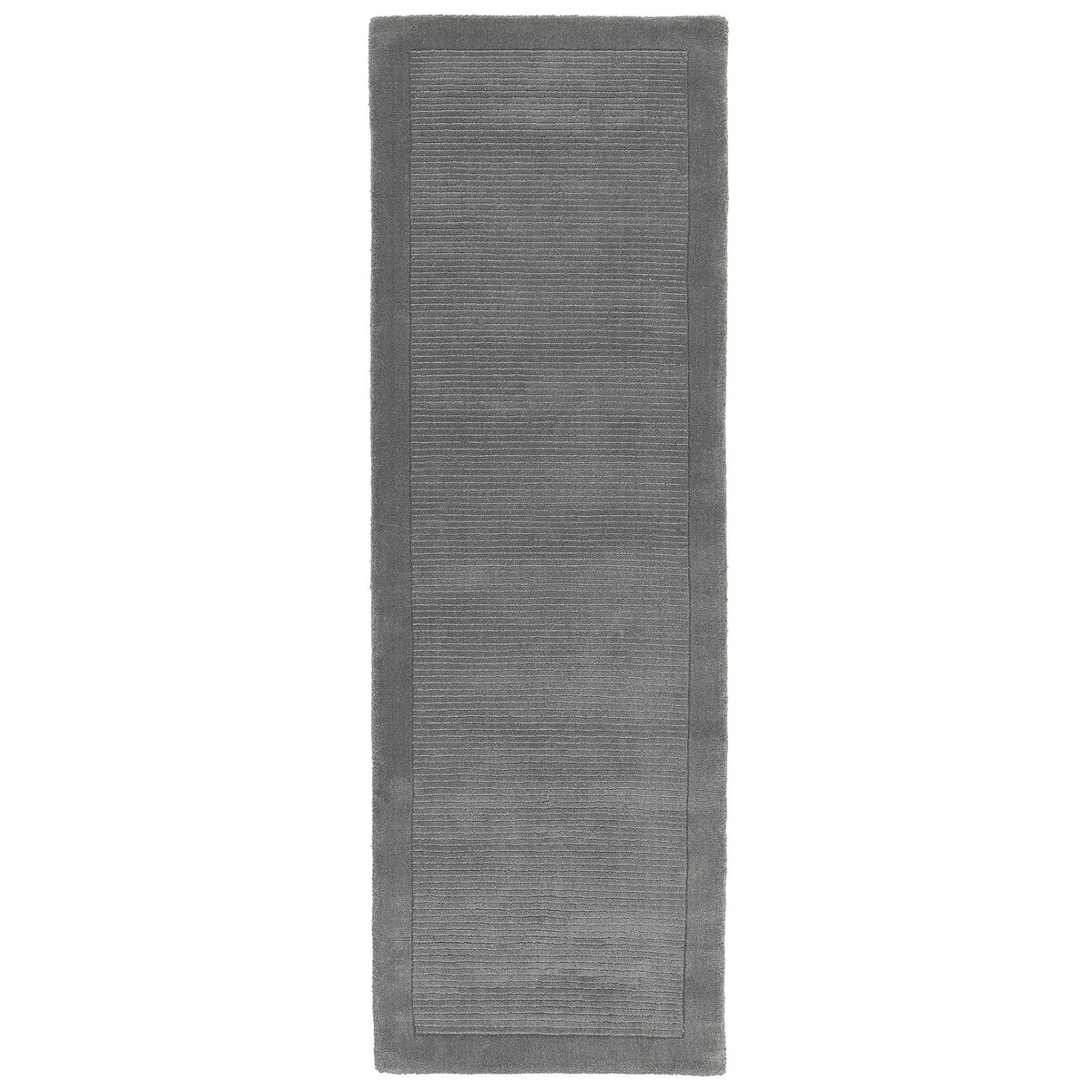 York Grey Rug