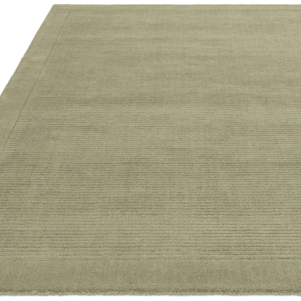 York Sage Rug