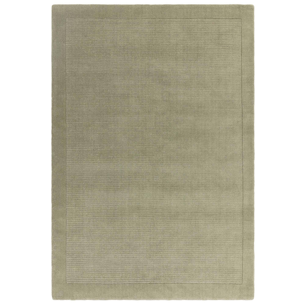 York Sage Rug