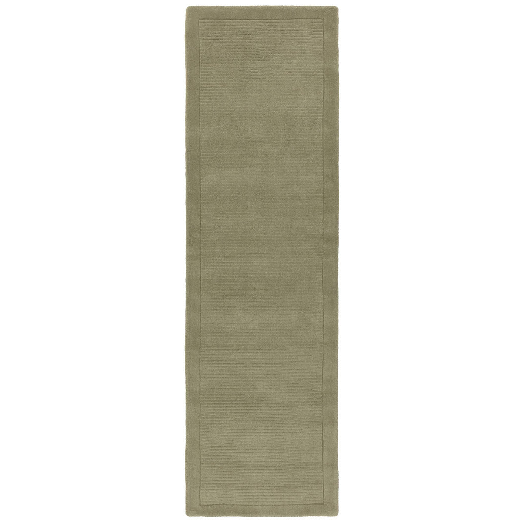 York Sage Rug