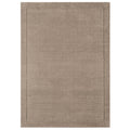 York Taupe Rug